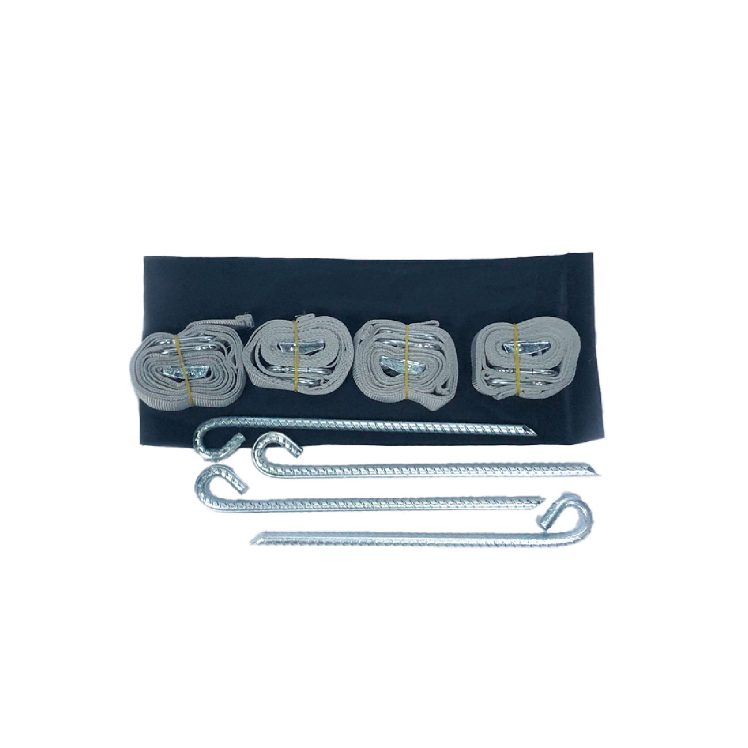 Basic Pro Gazebo Tie Down Gala Tent